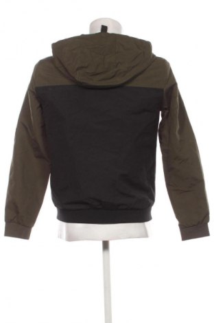 Herrenjacke Jack & Jones, Größe S, Farbe Grün, Preis € 38,99