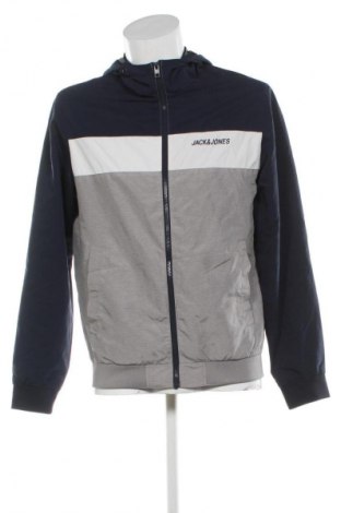 Férfi dzseki Jack & Jones, Méret L, Szín Sokszínű, Ár 14 859 Ft