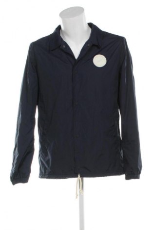 Geacă de bărbati Jack & Jones, Mărime L, Culoare Albastru, Preț 189,99 Lei