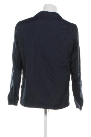 Geacă de bărbati Jack & Jones, Mărime L, Culoare Albastru, Preț 189,99 Lei