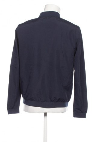 Herrenjacke Jack & Jones, Größe L, Farbe Blau, Preis € 38,99