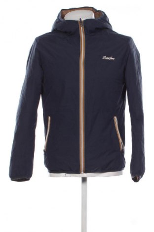 Мъжко яке Jack & Jones, Размер S, Цвят Многоцветен, Цена 55,99 лв.
