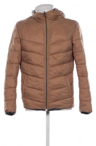 Мъжко яке Jack & Jones, Размер S, Цвят Многоцветен, Цена 55,99 лв.