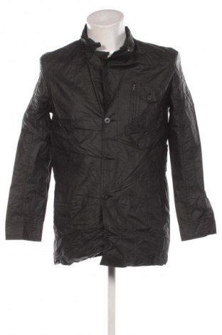 Мъжко яке Jack & Jones, Размер M, Цвят Черен, Цена 55,99 лв.