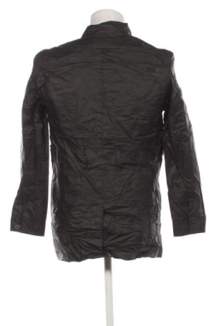 Мъжко яке Jack & Jones, Размер M, Цвят Черен, Цена 55,99 лв.
