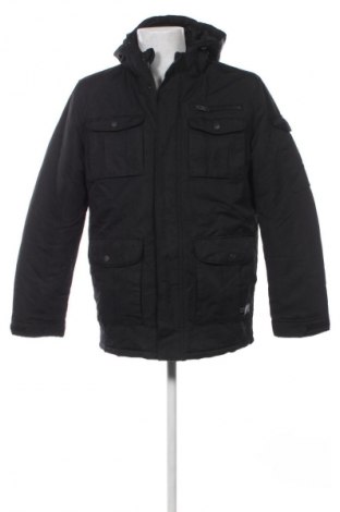 Мъжко яке Jack & Jones, Размер L, Цвят Черен, Цена 55,99 лв.