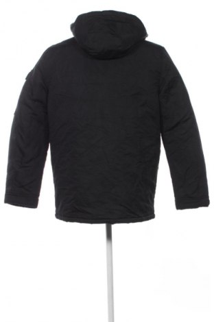 Мъжко яке Jack & Jones, Размер L, Цвят Черен, Цена 55,99 лв.