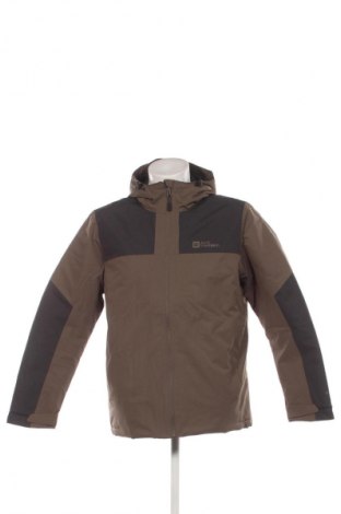 Férfi dzseki Jack Wolfskin, Méret L, Szín Sokszínű, Ár 25 869 Ft