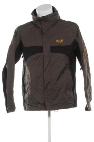 Geacă de bărbati Jack Wolfskin, Mărime M, Culoare Multicolor, Preț 332,99 Lei