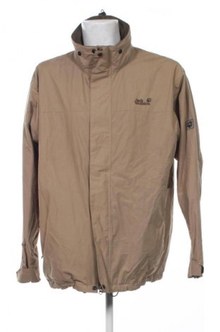 Pánska bunda  Jack Wolfskin, Veľkosť XXL, Farba Hnedá, Cena  47,95 €