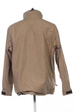 Pánska bunda  Jack Wolfskin, Veľkosť XXL, Farba Hnedá, Cena  47,95 €