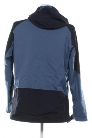 Pánska bunda  Jack Wolfskin, Veľkosť XL, Farba Modrá, Cena  55,95 €
