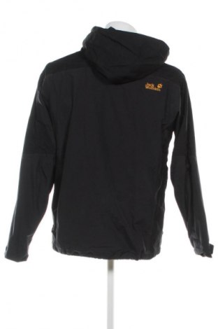 Herrenjacke Jack Wolfskin, Größe S, Farbe Schwarz, Preis € 66,99