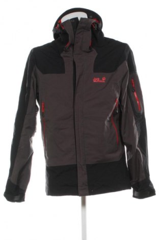 Pánska bunda  Jack Wolfskin, Veľkosť L, Farba Viacfarebná, Cena  55,95 €