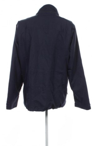 Herrenjacke Jack Wolfskin, Größe XXL, Farbe Blau, Preis € 66,99