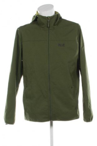 Pánska bunda  Jack Wolfskin, Veľkosť XXL, Farba Zelená, Cena  47,95 €