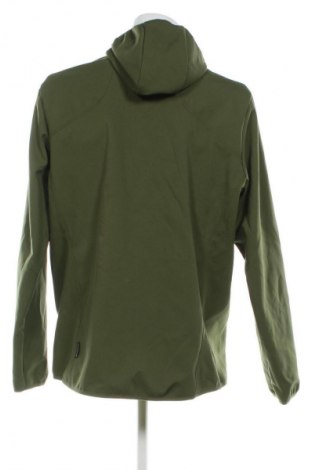 Pánska bunda  Jack Wolfskin, Veľkosť XXL, Farba Zelená, Cena  47,95 €