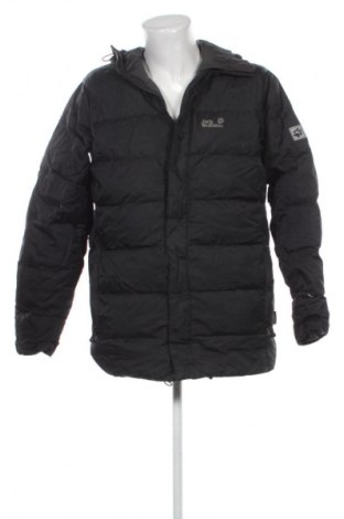 Męska kurtka Jack Wolfskin, Rozmiar XL, Kolor Czarny, Cena 429,99 zł