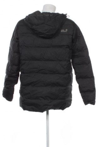 Męska kurtka Jack Wolfskin, Rozmiar XL, Kolor Czarny, Cena 429,99 zł