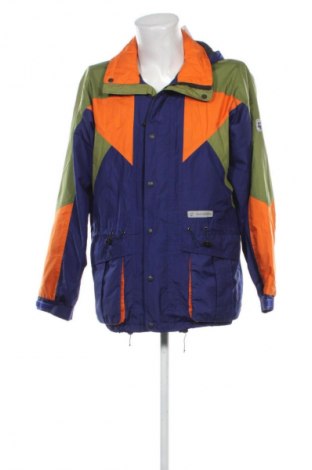 Pánska bunda  Jack Wolfskin, Veľkosť XL, Farba Viacfarebná, Cena  55,95 €
