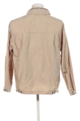 Pánska bunda  Jack Wolfskin, Veľkosť L, Farba Béžová, Cena  55,95 €