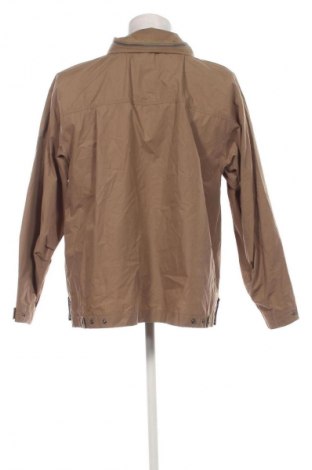 Geacă de bărbati Jack Wolfskin, Mărime XL, Culoare Bej, Preț 332,99 Lei