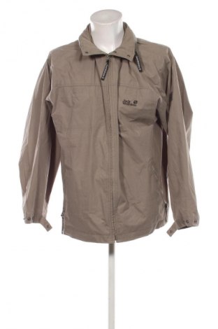 Pánska bunda  Jack Wolfskin, Veľkosť XXL, Farba Béžová, Cena  55,95 €