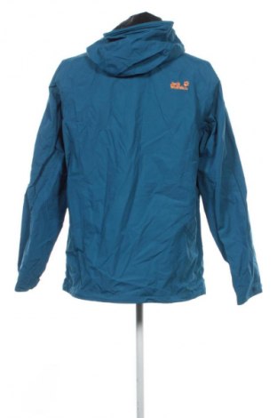 Herrenjacke Jack Wolfskin, Größe XL, Farbe Blau, Preis € 57,99