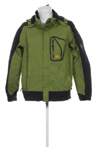 Pánska bunda  Jack Wolfskin, Veľkosť XL, Farba Viacfarebná, Cena  55,95 €