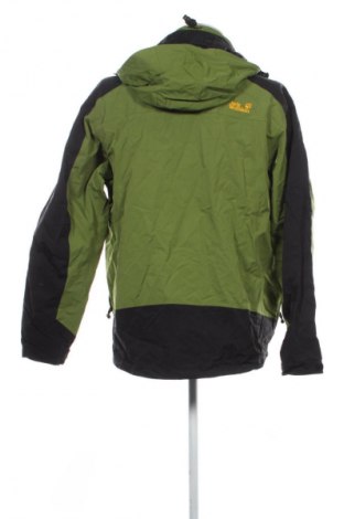 Pánska bunda  Jack Wolfskin, Veľkosť XL, Farba Viacfarebná, Cena  55,95 €