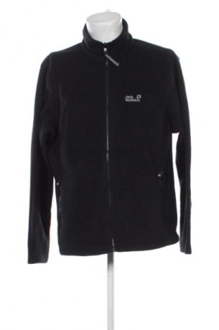 Pánska bunda  Jack Wolfskin, Veľkosť XXL, Farba Čierna, Cena  55,95 €