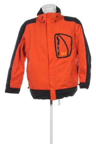 Męska kurtka Jack Wolfskin, Rozmiar XL, Kolor Kolorowy, Cena 431,99 zł