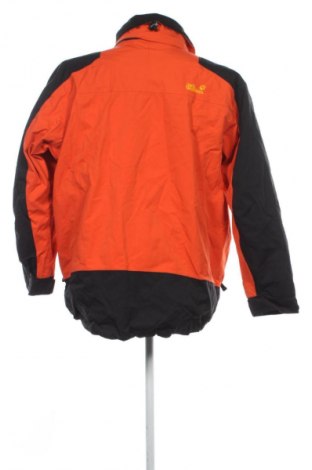 Męska kurtka Jack Wolfskin, Rozmiar XL, Kolor Kolorowy, Cena 431,99 zł
