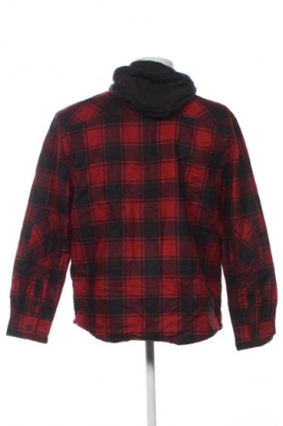 Herrenjacke Jackeroo, Größe XL, Farbe Mehrfarbig, Preis € 33,99