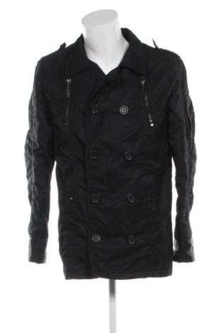 Herrenjacke Jbc, Größe M, Farbe Schwarz, Preis 35,99 €