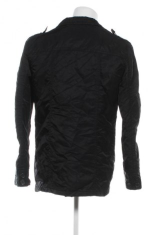 Herrenjacke Jbc, Größe M, Farbe Schwarz, Preis 35,99 €