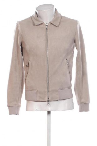 Herrenjacke Jules, Größe S, Farbe Grau, Preis 24,57 €