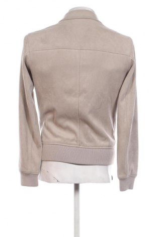 Herrenjacke Jules, Größe S, Farbe Grau, Preis 24,57 €