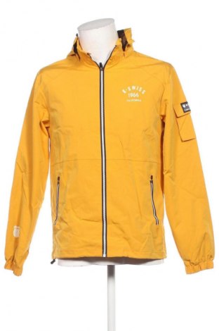 Herrenjacke K-Swiss, Größe M, Farbe Gelb, Preis € 57,99