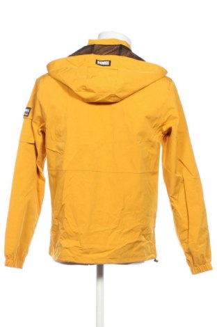 Herrenjacke K-Swiss, Größe M, Farbe Gelb, Preis € 57,99