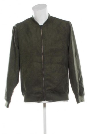 Pánska bunda  Kenji, Veľkosť XL, Farba Zelená, Cena  109,95 €