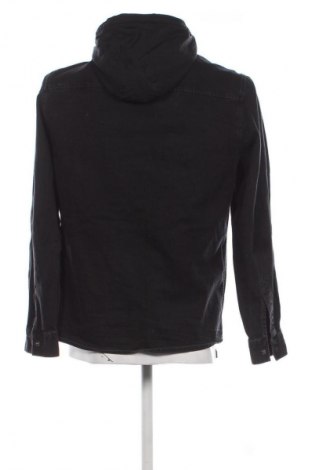 Geacă de bărbati LC Waikiki, Mărime S, Culoare Negru, Preț 103,00 Lei