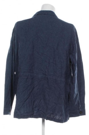Pánska bunda  Lands' End, Veľkosť XXL, Farba Modrá, Cena  27,95 €