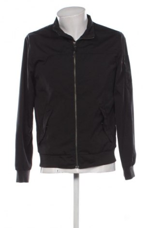 Herrenjacke Levi's, Größe M, Farbe Schwarz, Preis 132,17 €