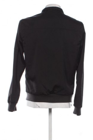 Herrenjacke Levi's, Größe M, Farbe Schwarz, Preis 132,17 €