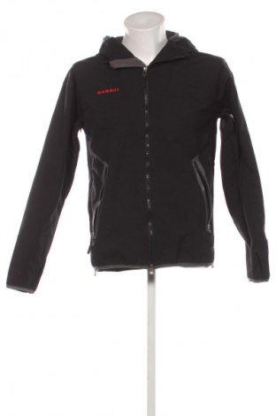 Herrenjacke Mammut, Größe M, Farbe Schwarz, Preis € 80,99