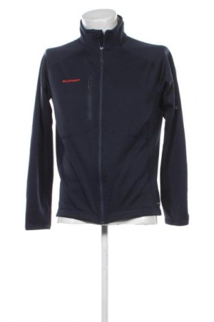 Pánska bunda  Mammut, Veľkosť L, Farba Modrá, Cena  87,95 €