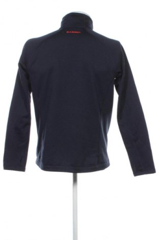 Pánska bunda  Mammut, Veľkosť L, Farba Modrá, Cena  87,95 €