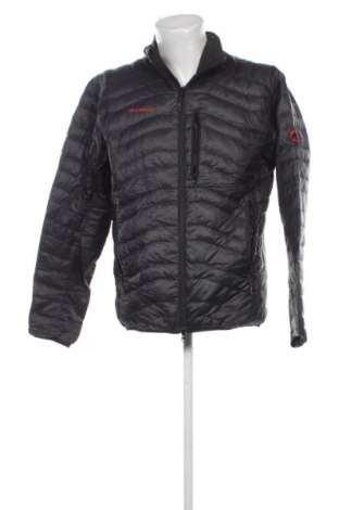 Herrenjacke Mammut, Größe L, Farbe Schwarz, Preis € 107,99
