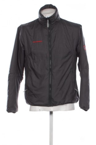 Herrenjacke Mammut, Größe L, Farbe Grau, Preis € 107,99